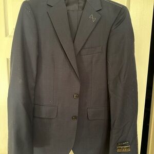 Jos. A. Bank Reserve Slim Fit Suit